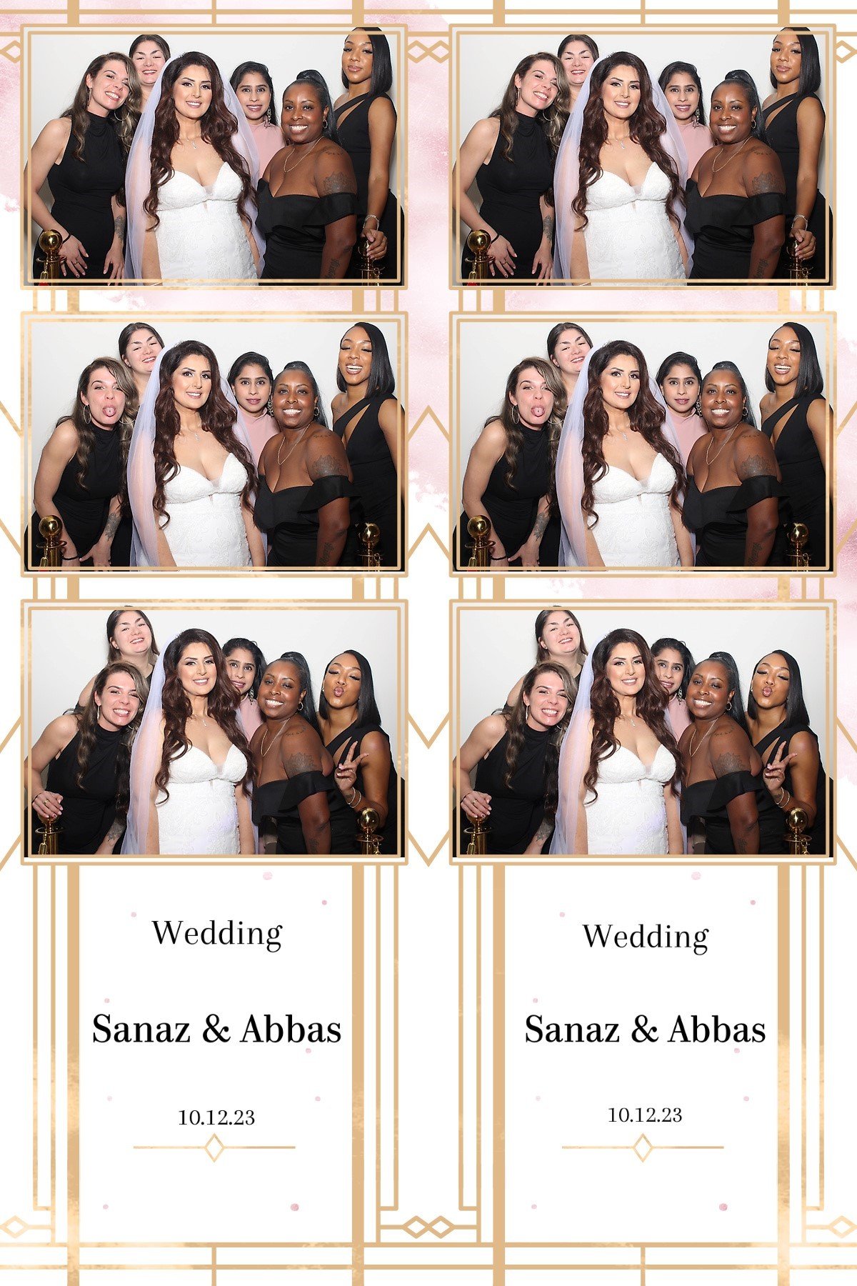 template voguebooth 1